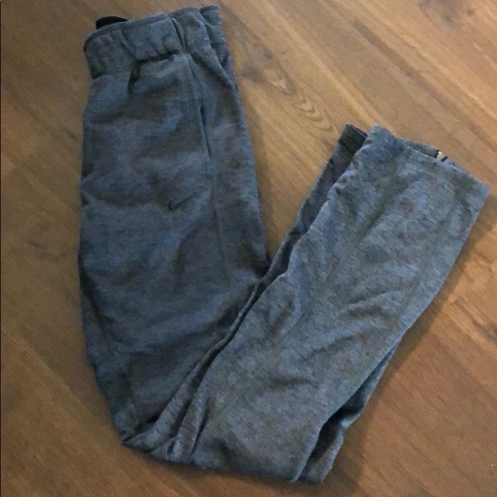 Nike thermafit pants